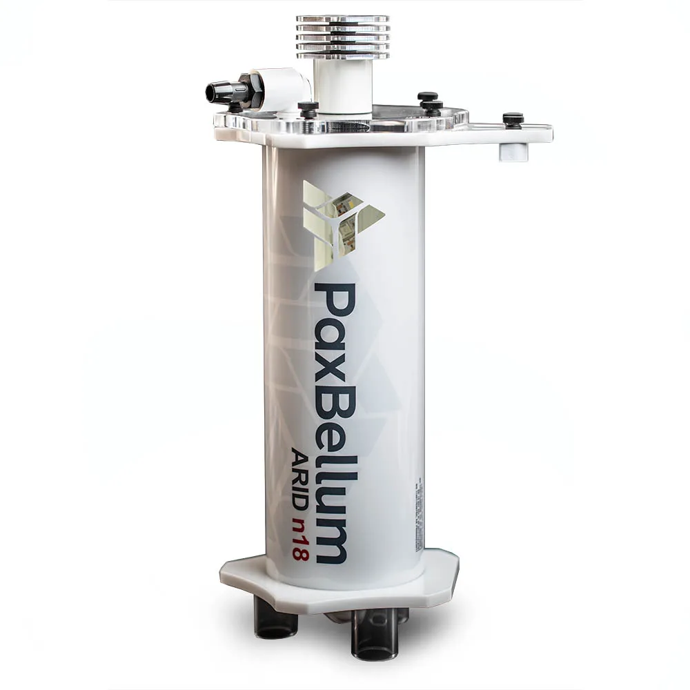 ARID N18 Macroalgae Reactor - Pax Bellum