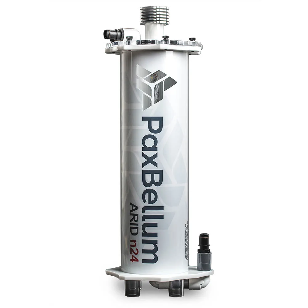 ARID N24 Macroalgae Reactor - Pax Bellum