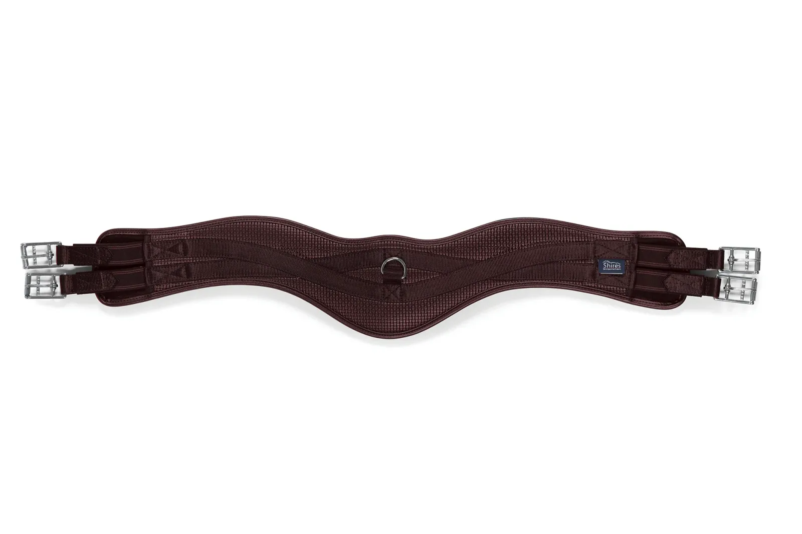 ARMA Anti-Chafe Anatomic Girth with Elastic