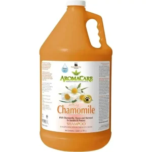 AromaCare Chamomile Shampoo