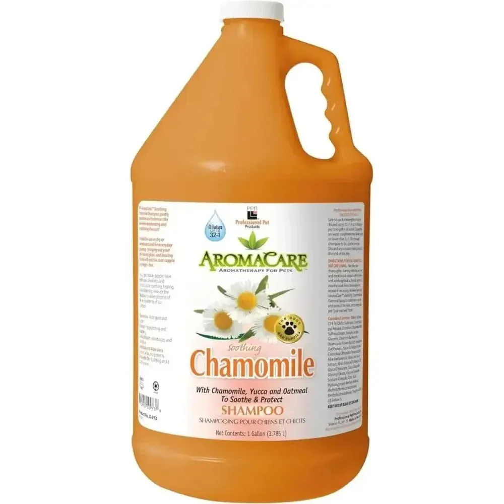 AromaCare Chamomile Shampoo