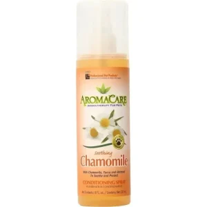 AromaCare Chamomile Spray, 8 oz..