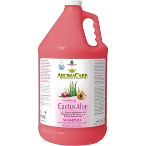 AromaCare Conditioning Cactus Shampoo