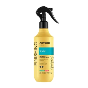 Artero Anti-static and Volumizing Scissoring Spray 10.1oz