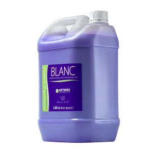 Artero Blanc Dog Grooming Shampoo 180 oz