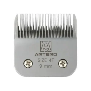 Artero Ceramic 4 F Blade