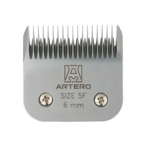 Artero Ceramic 5 F Blade
