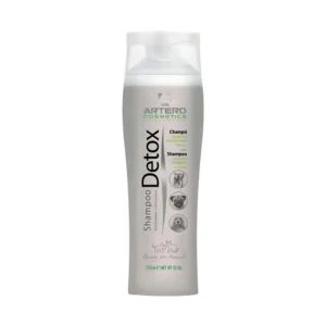 Artero Detox Shampoo 9 oz