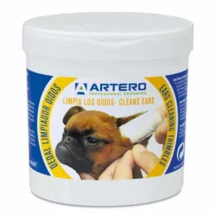 Artero Disposable Ear Cleaning Wipes