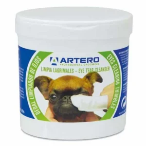 Artero Disposable Eye Cleaning Wipes