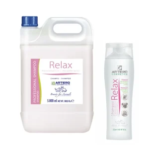 Artero Hypoallergenic Dog Grooming Shampoo