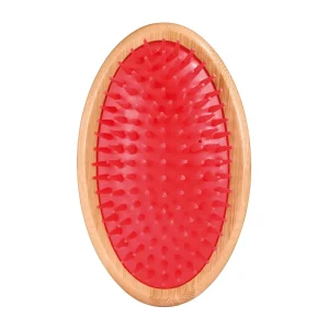 Artero Laika Red Rubber Mitt