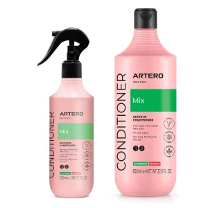 Artero Mix Dog Grooming Conditioner Spray