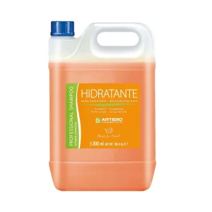 Artero Moisturizing Dog Grooming Shampoo 180 oz