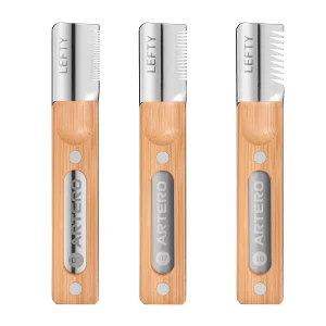 Artero Natural Collection Lefty Stripping Knives