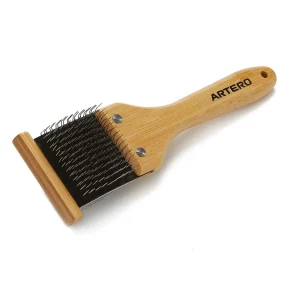 Artero Nature Collection Double Sided Slicker Brush S