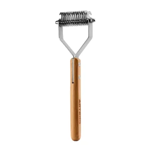 Artero Nature Collection Double Super Coat Rake 13 Blade