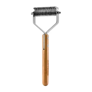 Artero Nature Collection Double Super Coat Rake 21 Blade