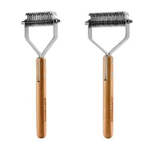 Artero Nature Collection Double Super Coat Rakes