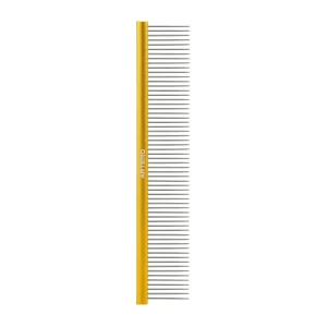 Artero Nature Collection Giant Gold Combs