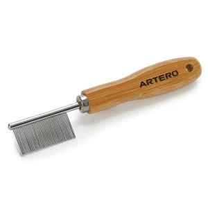 Artero Nature Collection Mini Eye and Face Comb