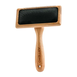 Artero Nature Collection Protected Pin Slicker M