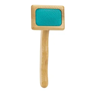 Artero Nature Collection Soft Slicker Brush XS