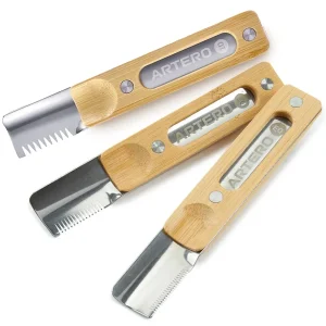 Artero Nature Collection Stripping Knives