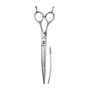Artero One Shears Curvy 8In