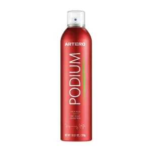Artero Podium Dry Hold Hairspray 10.05 oz