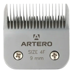 Artero Premium Blade 4F 9mm