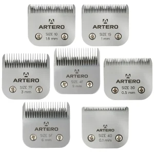 Artero Premium Blades