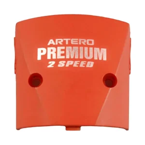 Artero Premium Front Cover