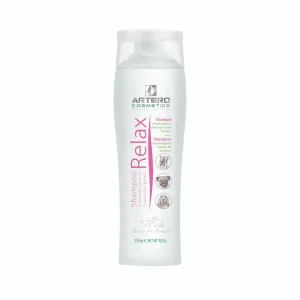 Artero Relax Hypoallergenic Dog Grooming Shampoo 9oz