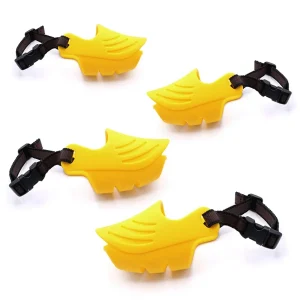 Artero Silicone Muzzles Set of 4