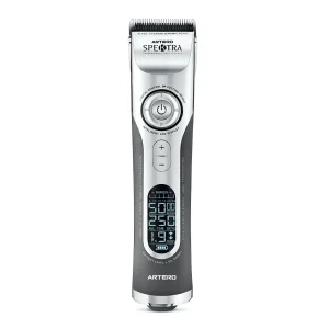 Artero Spektra 5-Speed Adjustable Blade Dog Hair Clipper