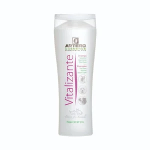 Artero Vitalizing Dog Grooming Shampoo 9 oz