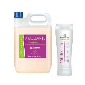 Artero Vitalizing Dog Grooming Shampoo