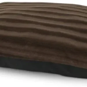 Aspen Pet Corduroy Accent Pillow Pet Bed