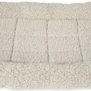 Aspen Pet Self Warming Bolster Kennel Mat
