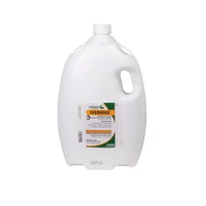 Aspen Vet Ivermax Pour On Ivermectin 2.5L