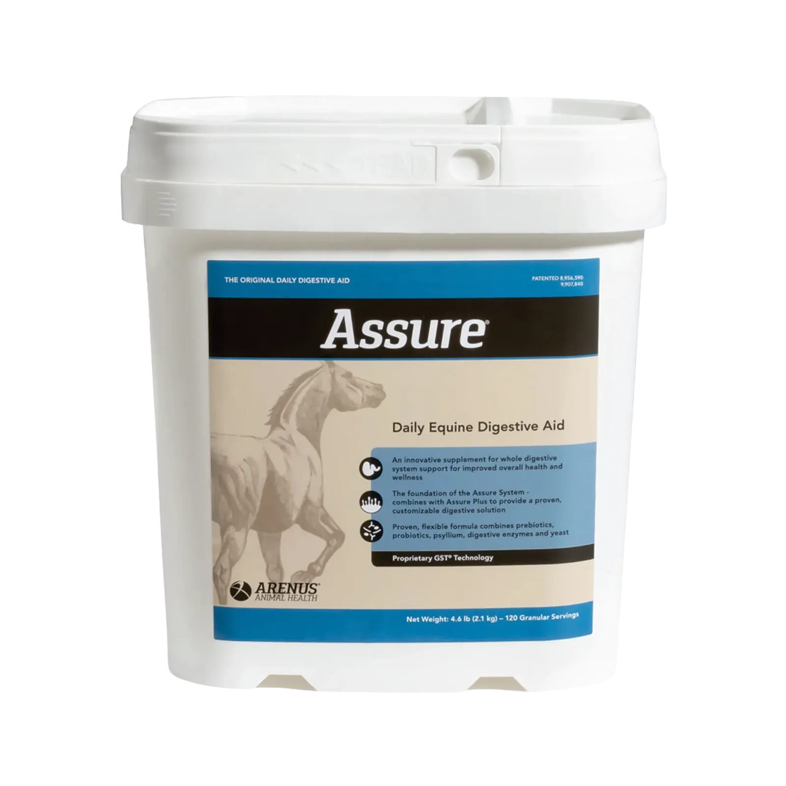 Assure®
