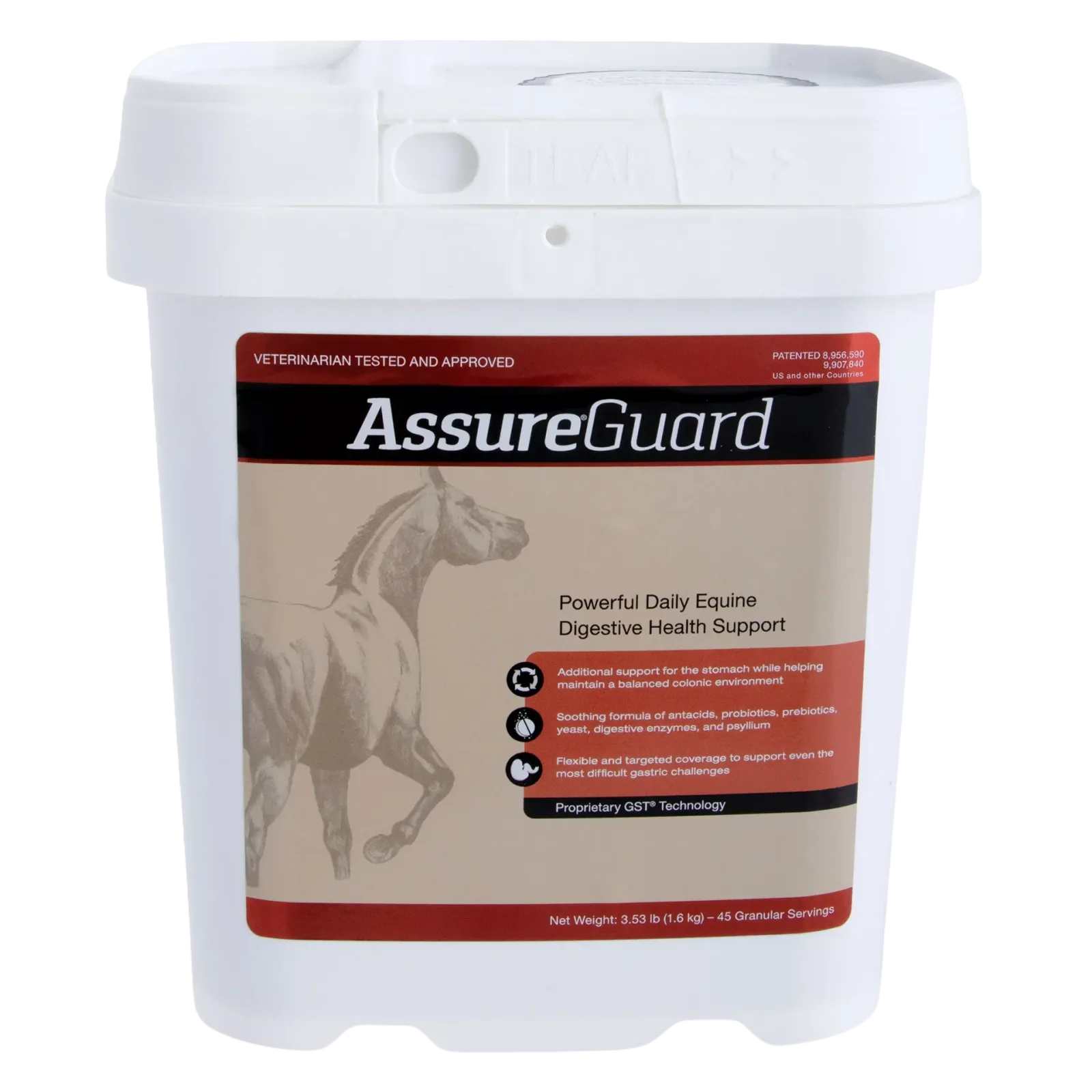 Assure® Guard
