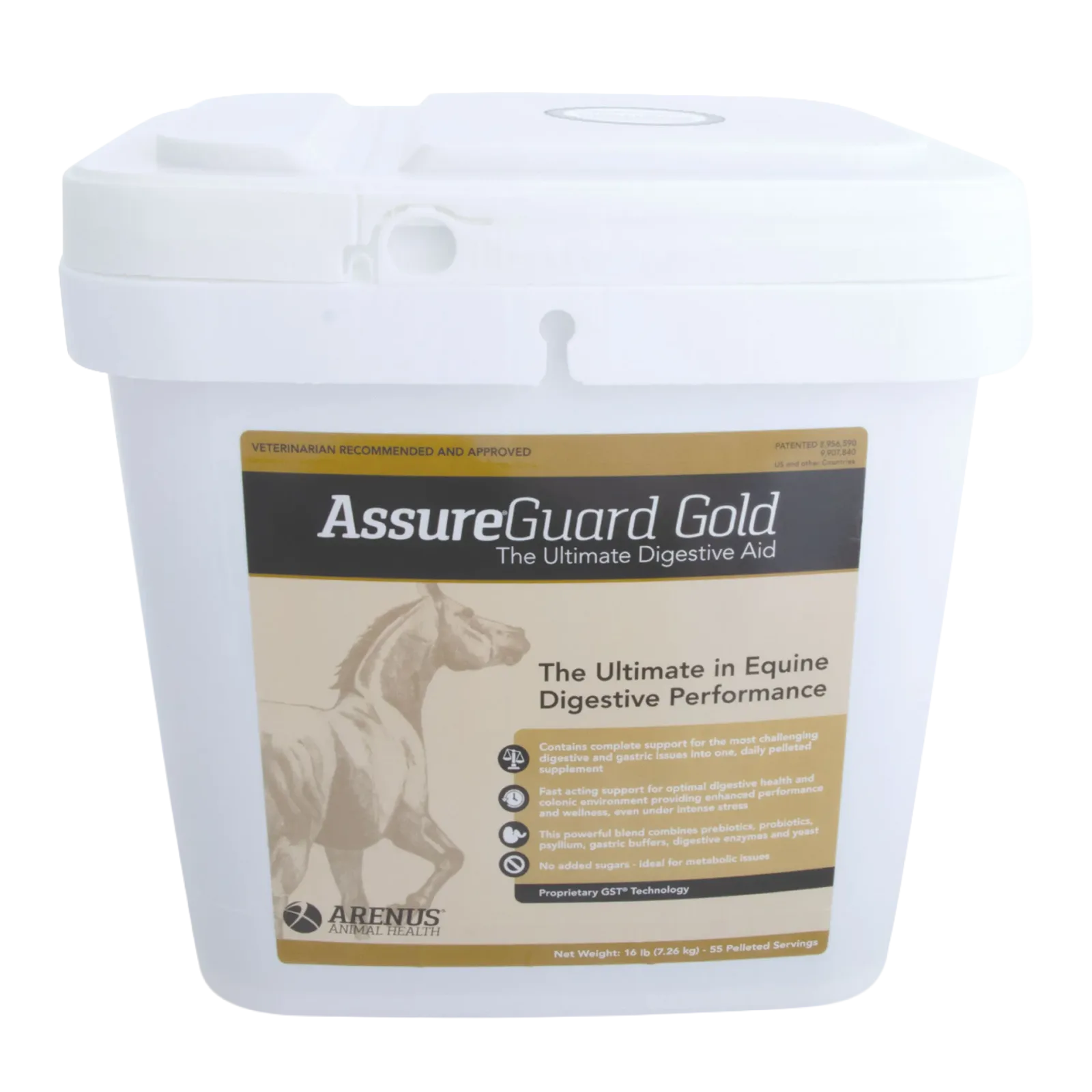 Assure® Guard Gold