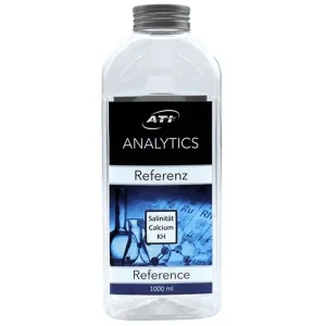 ATI Elements Reference Supplement 1000 ml.