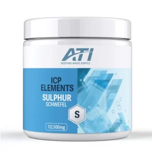 ATI ICP Element Sulfur - 500 g
