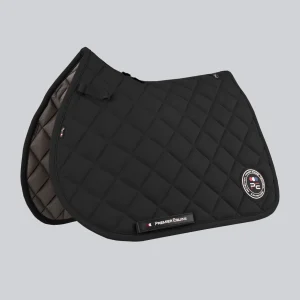 Atlas Close Contact GP/Jump Square Black