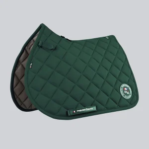 Atlas Close Contact GP/Jump Square Green