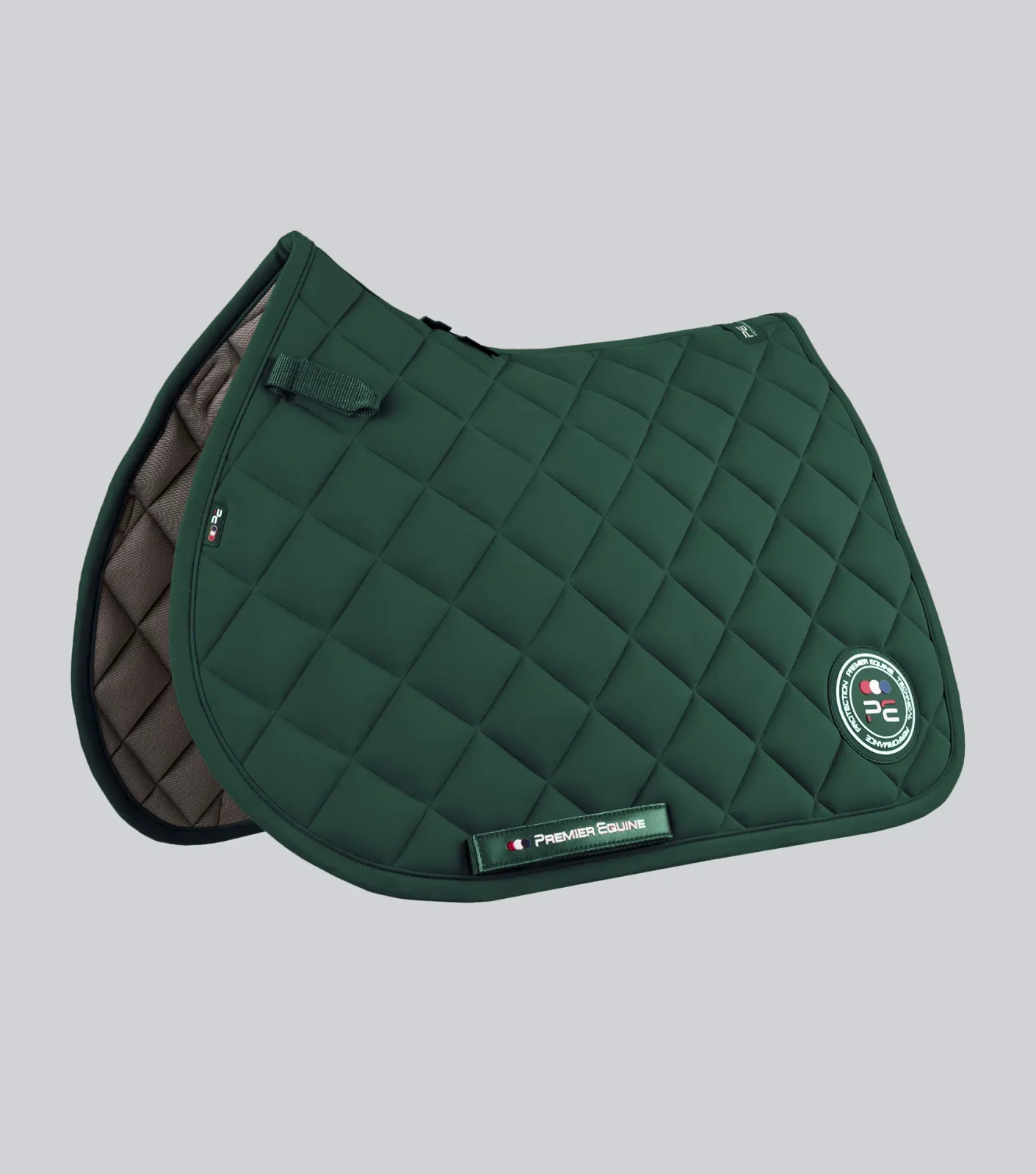 Atlas Close Contact GP/Jump Square Green