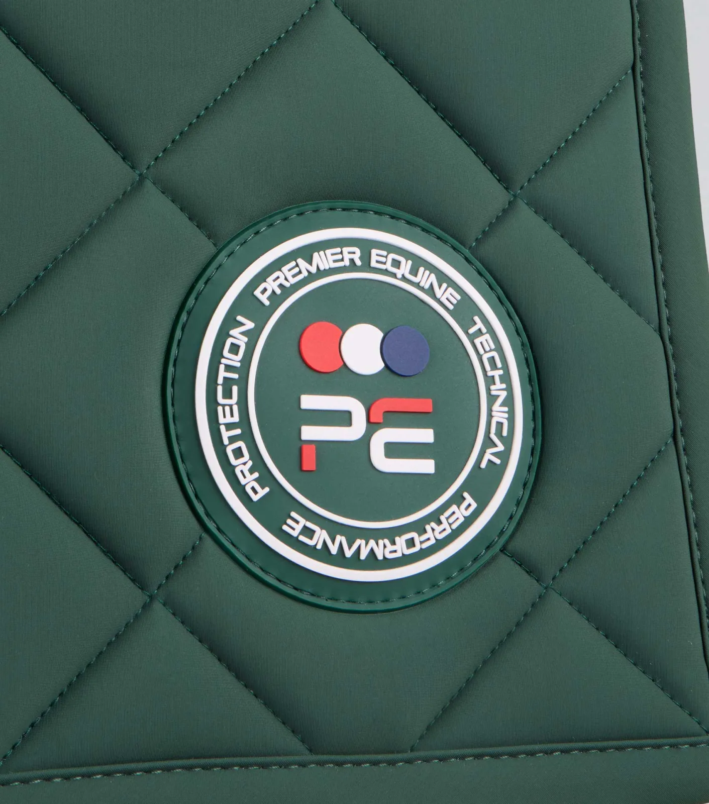 Atlas Close Contact GP/Jump Square Green - Image 2